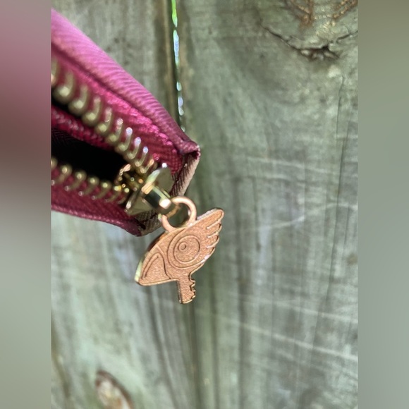 Card Captor Sakura Clow Card Wallet - Picture 5 of 5